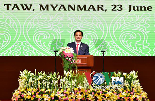 កិច្ចសហប្រតិបត្តិការACMECSបើកចេញបរិយាកាសអភិវឌ្ឍន៍ថ្មីសម្រាប់ អង្គភាពអាជីវកម្ម